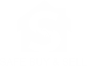 safebuyandsell logo estate mate partner