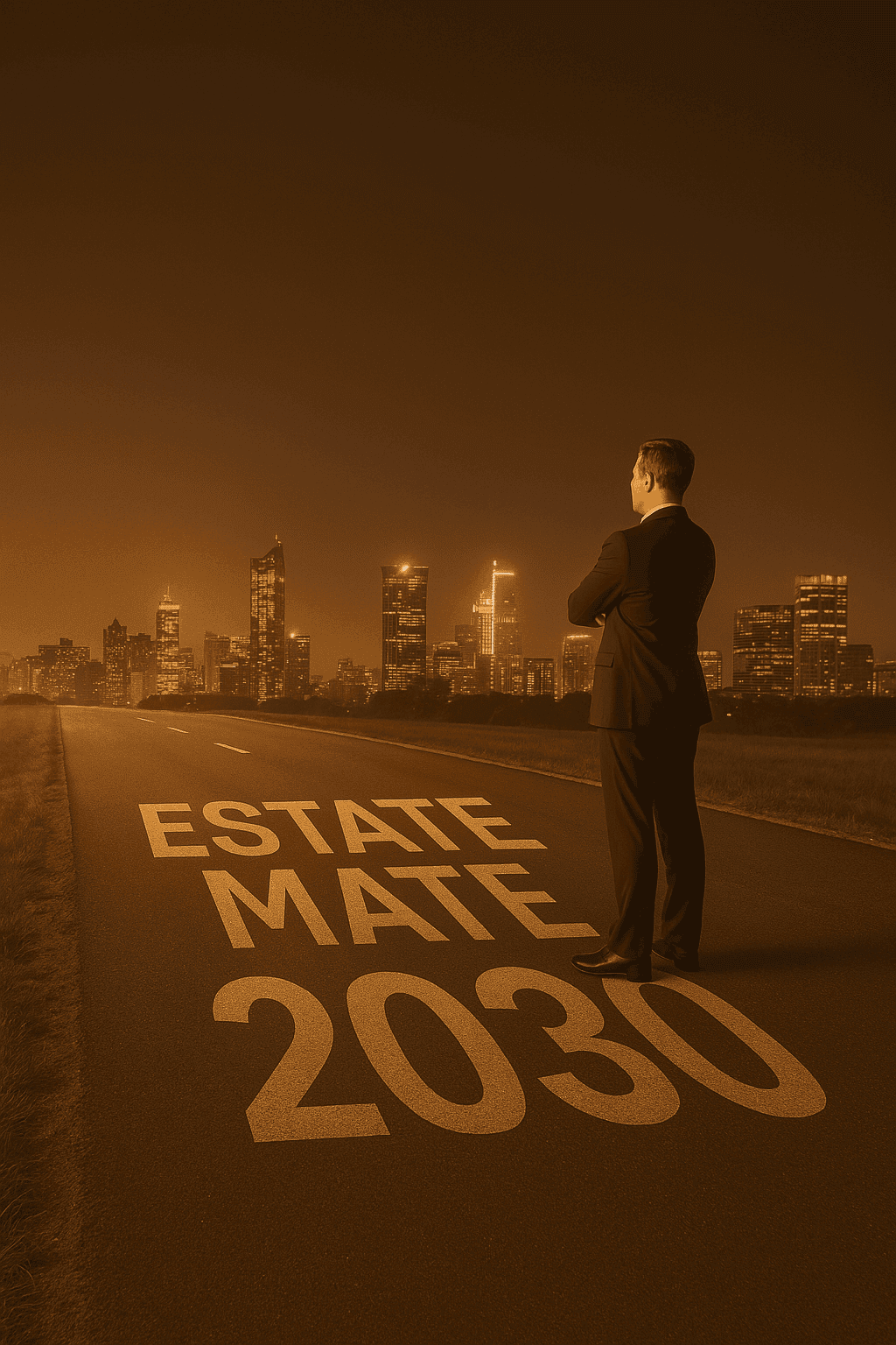image of estate mate future propects