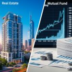 Real Estate vs Mutual Funds: Which Is the Better Investment for 2025?