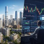 Real Estate vs Stocks: Which Investment is Right for You?