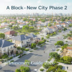 New City Phase 2 A Block: Plots, Prices & Investor Reviews 2026