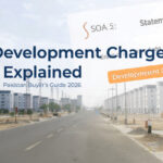 What Is Development Charges in a Housing Society? Pakistan Buyer’s Guide 2026